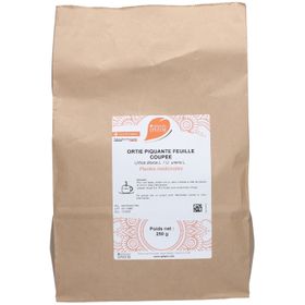 Laboratoires IPHYM Ortie piquante feuille coupée
