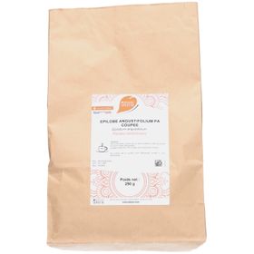 Pharma Plantes Plante Entière d'Epilobe Vrac Coupée BT