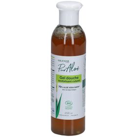 CIEL D'AZUR PurAloé Gel Douche