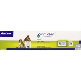 Virbac Vitaminthe® Pâte Orale