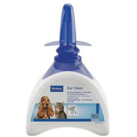 VIRBAC Ear Clean