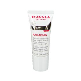 Mavala Nailactan en tube