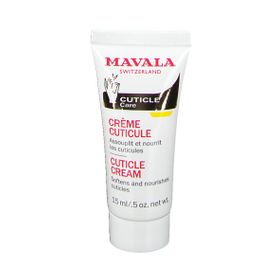 Mavala Crème Cuticule