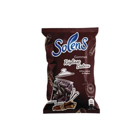 SOLENS Gommes Réglisse Bateau