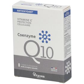 Nutrisanté COENZYME Q10