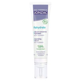 Jonzac REhydrate Sérum Concentré Hydratant Bio