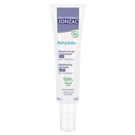 Jonzac REhydrate Gel-Baume de Nuit Ressourçant Bio