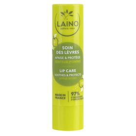LAINO Soin des lèvres - Senteur Pomme