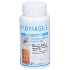Propargile® Plus Bien-être digestif