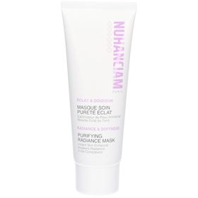 Nuhanciam Masque Soin Pureté Éclat