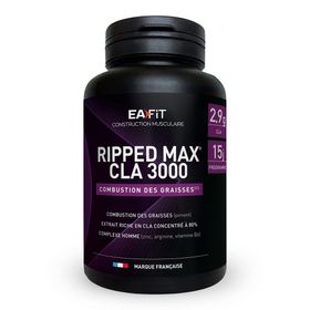 EA Fit Ripped Max CLA 3000