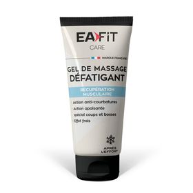 EA Fit Gel de massage défatigant