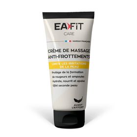 EA Fit Crème de massage anti-frottements