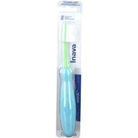 Inava System manche pour brosse à dents