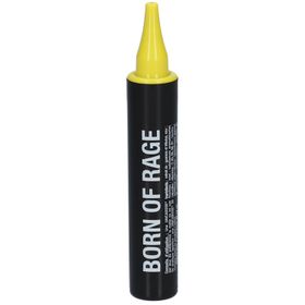 ERIC FAVRE® Born of rage shot - Complexe PreWorkout