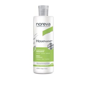 noreva HEXAPHANE® Shampooing fréquence