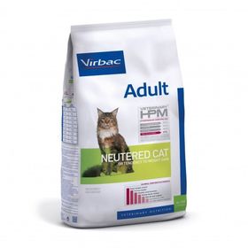 Veterinary Hpm Chat Adulte Stérilisé
