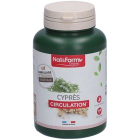 Nat&Form CYPRÈS
