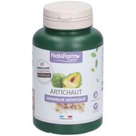 Nat&Form ARTICHAUT