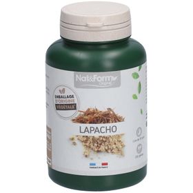 Nat&Form LAPACHO