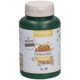 Nat&Form FENUGREC