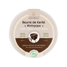 Laboratoire du Haut-Ségala Beurre de Karité Bio