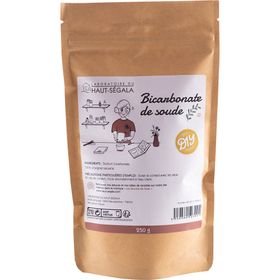Laboratoire du Haut-Ségala DIY Bicarbonate de Soude