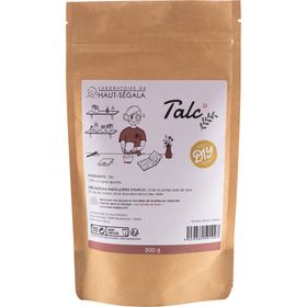 Laboratoire du Haut-Ségala DIY Talc