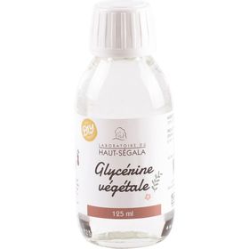 Laboratoire du Haut-Ségala Glycérine Végétale