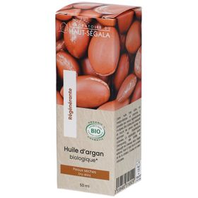 LABORATOIRE DU HAUT SEGALA Huile d'Argan Bio