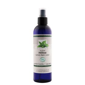 Laboratoire du Haut-Ségala Eau Florale de Mélisse
