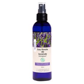 Laboratoire du Haut-Ségala Eau Florale de Lavande Bio