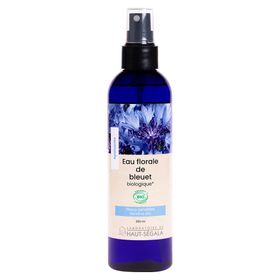 LABORATOIRE DU HAUT SEGALA Eau Florale Bleuet