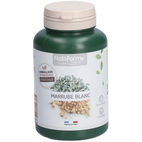 Nat&Form MARRUBE BLANC