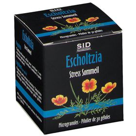 SID Nutrition Escoltzia