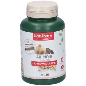 Nat&Form AIL NOIR (FERMENTÉ)