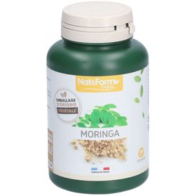 NAT&FORM ORIG MORINGA GELUL200