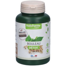 Nat&Form BOULEAU
