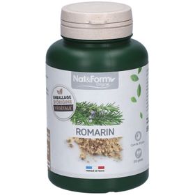 Nat&Form ROMARIN
