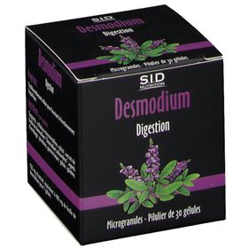 SID Nutrition Desmodium