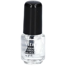 Vitry Vernis à ongles Base Incolore N°17