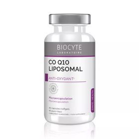 BIOCYTE CoQ10 ® - capsules