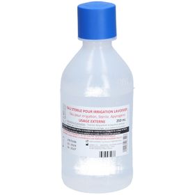 Lavoisier Eau Stérile pour Irrigation