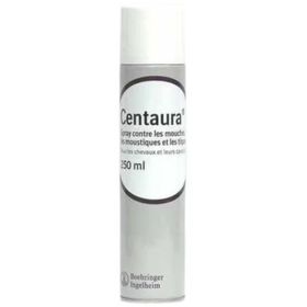 BOEHRINGER Centaura Spray