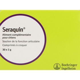 Seraquin® Chien