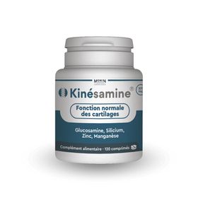 Monin Kinésamine complément pour les articulations