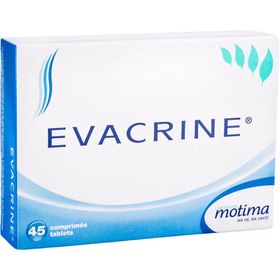 MOTIMA Evacrine®