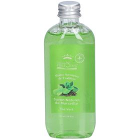 FREESENS SAV MARS THE VERT 100ML