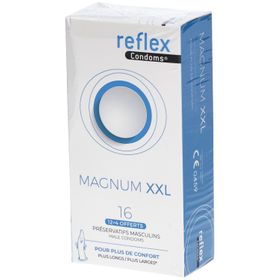 Reflex Condoms Magnum Xxl