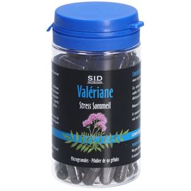 VALERIANE SIDN GELULE 90